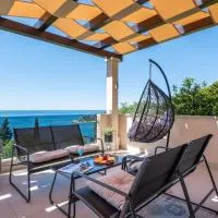 Blue Ivy, hôtel à Mlini