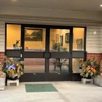 Fairview Inn, hotell i Simcoe