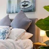 Gunsynd Studio Apartment, hotel a Scone