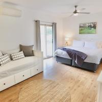 Dusty's Run - Escape. Relax. Explore., hotel cerca de Aeropuerto de Kingscote - KGC, Cygnet River