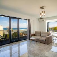 Luxury residence Mamaia