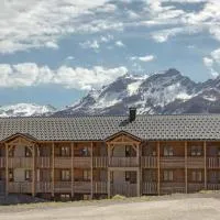 SOWELL RESIDENCES Pra Loup, hotel di Pra-Loup