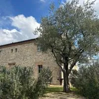 Borgo Cardaneto, hotel en Montone