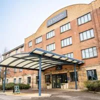 Knowsley Inn & Lounge, hotel v destinácii Knowsley