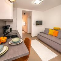 Studio Apartment Katarina with Terrace &ndash; hotel w Ba&scaron;ce