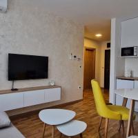 Apartman PEZOS