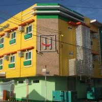 Happytelle, Hotel in Dipolog City