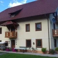 FEWO Schützenhofer, хотел в Боденсдорф