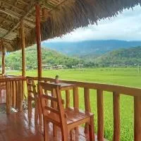 Mai Chau Hillside Homestay, hotel a Mai Chau