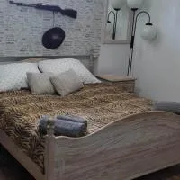Hostel Texas, hotel a Suwałki