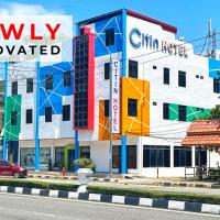 Citin Langkawi by Compass Hospitality