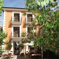 Hotel El Faixero Tradicional, hotel in Cinctorres