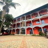 appartements meublés à Logbessou, hotel a Douala