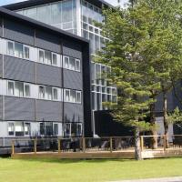 Hotel Selfoss, hotel in Selfoss