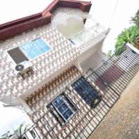 MILK AND HONEY GUEST HOUSE IN LIMBE, Hotel in Limbe