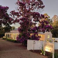 WinterGreen Manor at Maleny