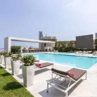 EPIC SANA Luanda Hotel, hotel a Luanda