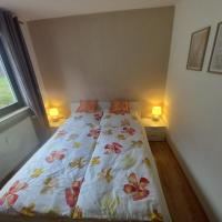 Ferienwohnung Sophia, hotell i Nohfelden