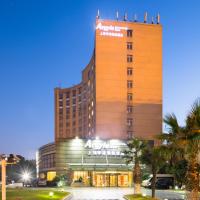 上海市 上海虹橋国際空港 Sha 至近のホテル10軒 Booking Com