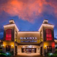 Blackrock Hotel, hotel poblíž Letiště Newcastle - NCS, Newcastle