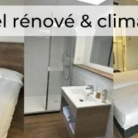The Originals Access, Hôtel Tulle, hotel en Tulle
