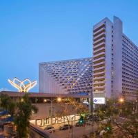 Hyatt Regency San Francisco, hotel in: Financial District, San Francisco