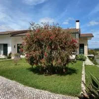 Casa Gorjão, hotel v destinaci Anadia