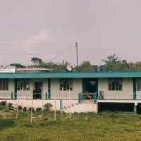 D Cloud Guesthouse, ξενοδοχείο σε Cherrapunji