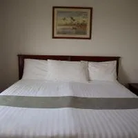 Destination Family Hotel, ξενοδοχείο σε Γουάιτχορς