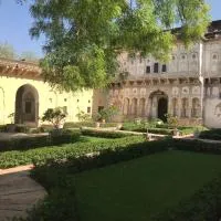 DEEPPURA GARH, hotel em Sīkar
