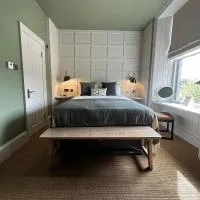 Rooms Above Sugar Boat, hotell sihtkohas Helensburgh
