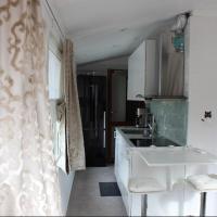 Sundsvall lägenhet, hotell sihtkohas Sundsvall lennujaama Sundsvall-Timrå lennujaam - SDL lähedal