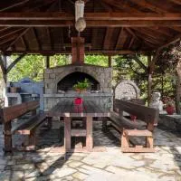 Sikia Village Houses, Hotel in Sykia