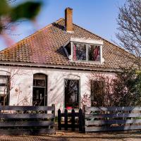 Diek 27 Farmhouse, hotel in Den Hoorn