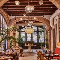 Puro Grand Hotel: bir Palma de Mallorca, Old Town oteli