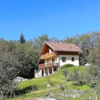 D&A rooms and apartments near Plitvice lakes, Hotel in Drežnik Grad