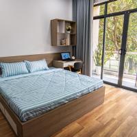 Marki Home, khách sạn ở Quận 8, TP. Hồ Chí Minh