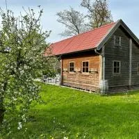 Blokhut, hotel sa Ruinerwold