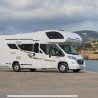 Portugals Infinity - AutoCaravana Luxo