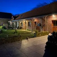 Chez mumu, hôtel à Frévillers