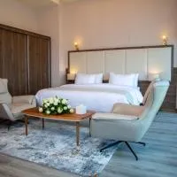 Jeddah Homes Boutique Hotel, Hotel in Amman