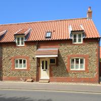 Boatyard Cottage