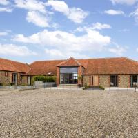 Blue Tile Farm Barn