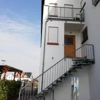 Sonniges Fleckchen، فندق في غريسهايم