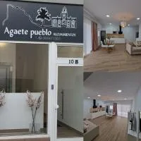Alojamientos Agaete Pueblo Nº4 y Nº5, hótel í Agaete