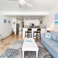 프로비덴시알레스에 위치한 호텔 The Cottonwood House - Beach Villa