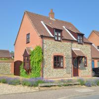 Lavender Cottage