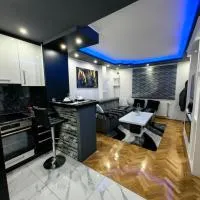 Apartmani AMONA STAN NA DAN, hotel en Doboj