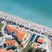 Apartments Capic &ndash; hotel w Ba&scaron;ce