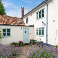 Old Post Office Cottage